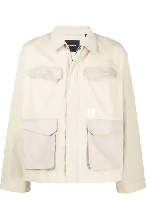 Daily paper Mamun field jacket