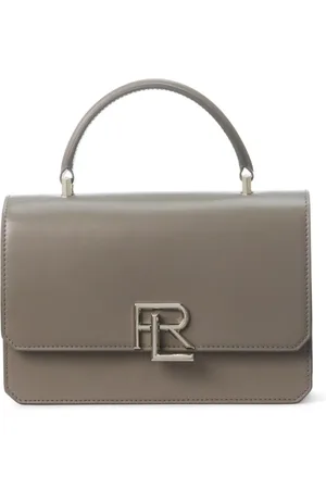 Ralph Lauren RL 888 leather crossbody bag