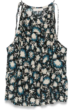 ULLA JOHNSON Ayla top