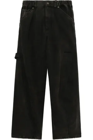 We11 Done Cargo trousers