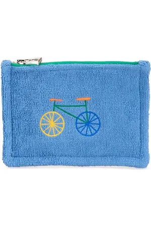 Hermès 2000-2020 Pile Bicycle PM pouch