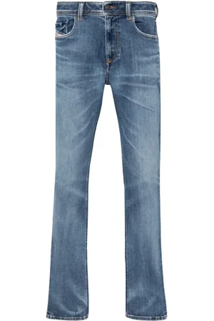 Diesel 1979 Sleenker low-rise skinny jeans