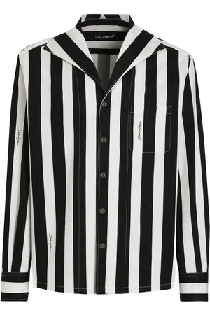 Dolce & Gabbana Striped shirt