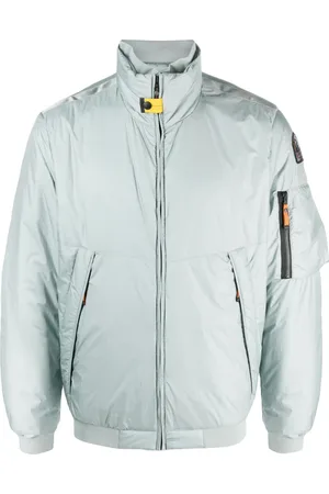 Parajumpers Laid padded bomber jacket