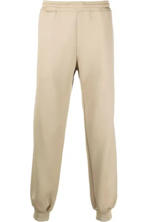 Lanvin Straight-leg tracksuit bottoms