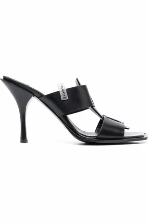 Premiata Double-strap sandals