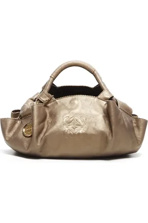 Loewe 2000s Anagram tote bag