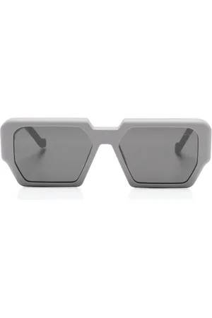 Vava Eyewear Rectangle-frame sunglasses