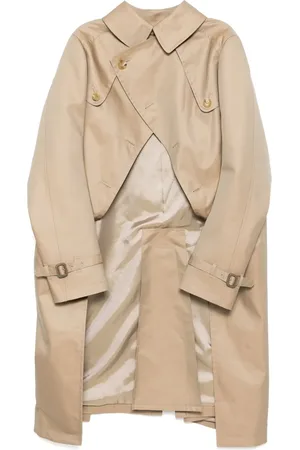JUNYA WATANABE Single-breasted coat