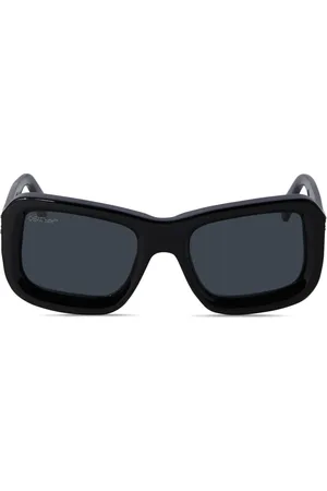 OFF-WHITE Verona square-frame sunglasses