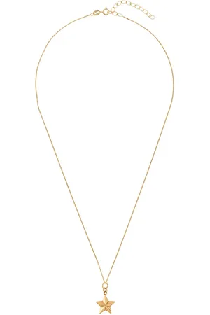 TRUE ROCKS Star necklace