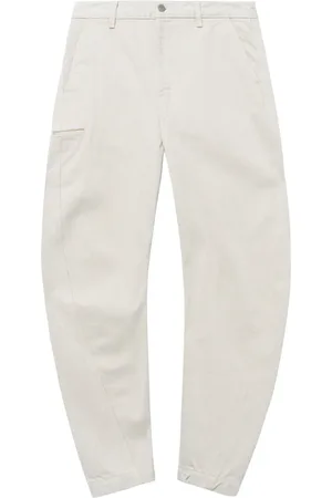 JOHN ELLIOTT Sendai tapered jeans