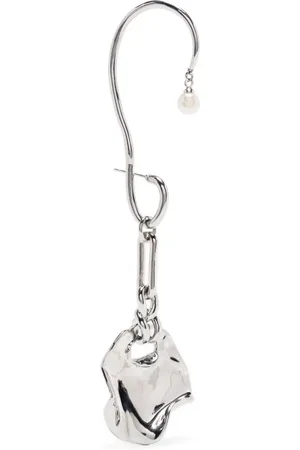 CAPSULE ELEVEN Desert Meled dropped earcuff