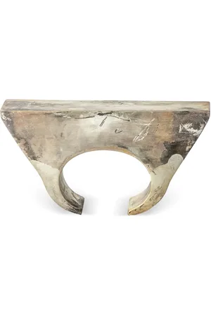 PARTS OF FOUR Crescent Bridge bracelet (30mm)