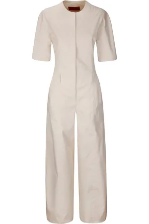 Thelatest Gabardine jumpsuit