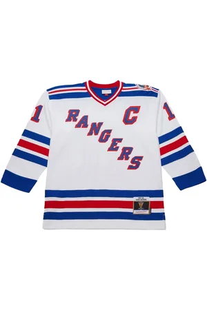 Mitchell & Ness NHL "Rangers 1993 Mark Messier" jersey