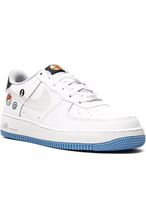 Nike Air Force 1 "Sticker" sneakers