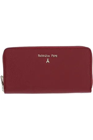 Patrizia Pepe Zip-around wallet