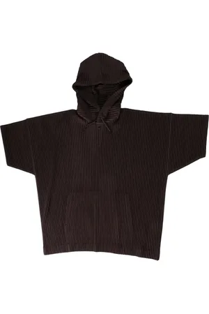 Issey Miyake MC June top