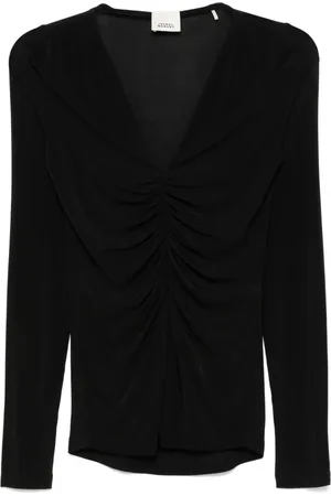 Isabel Marant Jenifer top