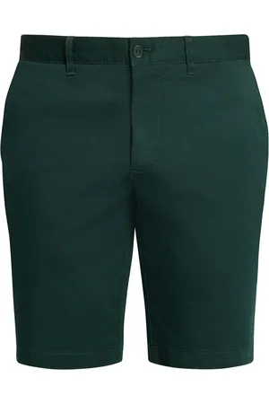 Lacoste Slim-fit chino shorts