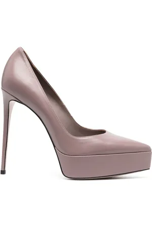 LE SILLA Uma 140mm pumps