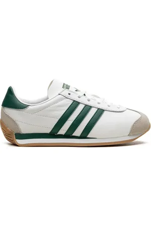 adidas Country " /Green" sneakers