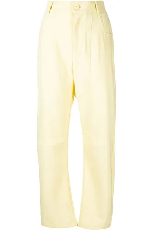 Opening Ceremony Tailoring Western trousers