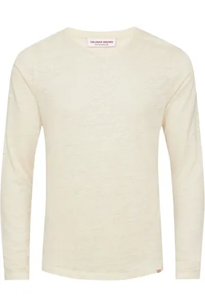 Orlebar Brown Linen t-shirt