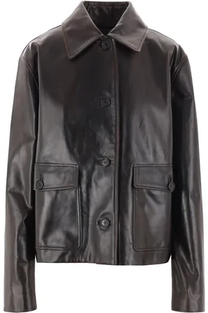 Loewe Leather jacket