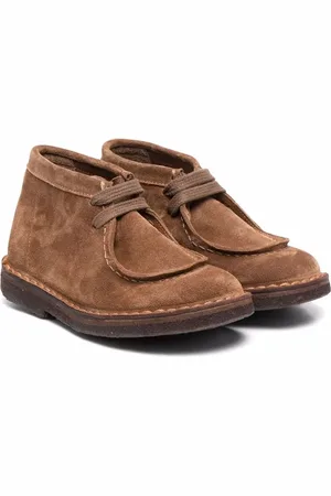 PèPè Lace-up ankle boots