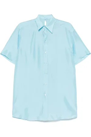 Maison Margiela Silk shirt