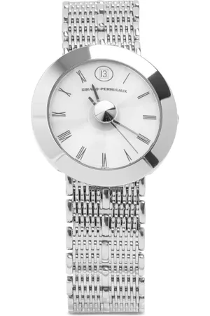 Girard Perregaux 1990 pre-owned Richeville 33mm