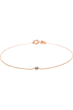 WOUTERS & HENDRIX Single diamond bracelet