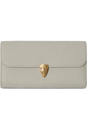 Burberry B Shield wallet