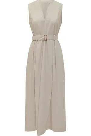 Woolrich Cotton midi dress