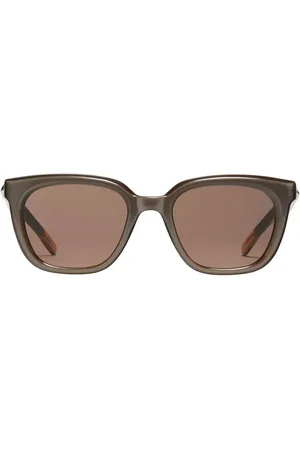 Gentle Monster Oversized square-frame sunglasses