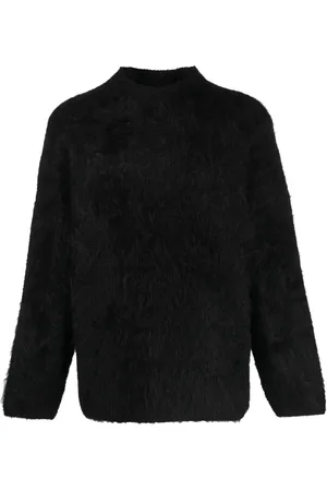 Séfr Harubla brused-effect jumper