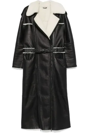 Manokhi Katrina coat