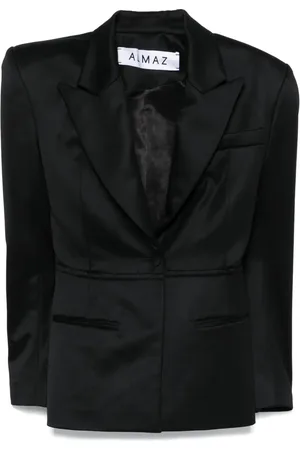 ALMAZ Single-breasted blazer