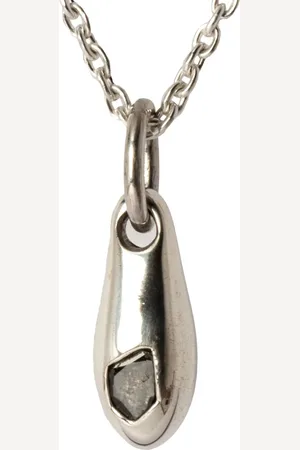 PARTS OF FOUR Chrysalis necklace