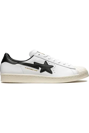 adidas X Bapte Superstar 80s 