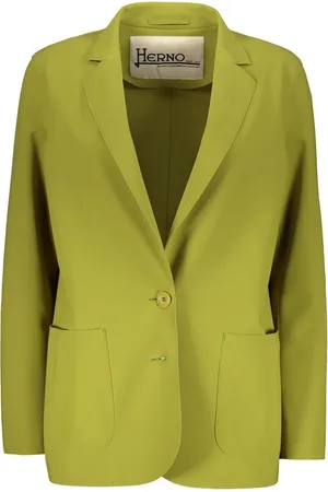 HERNO Single-breasted blazer