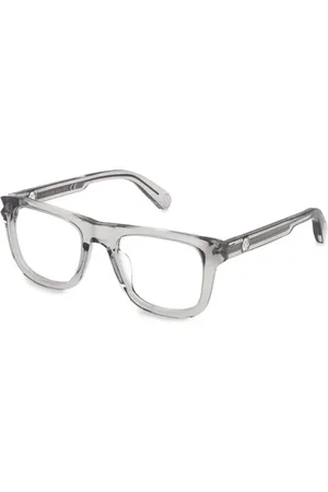 Philipp Plein Transparent frames