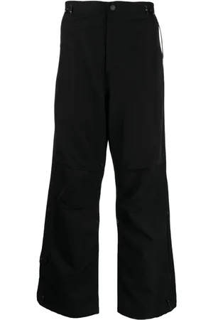 Maharishi Original loose-fit trousers