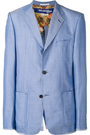 JUNYA WATANABE Fitted tailored jacket