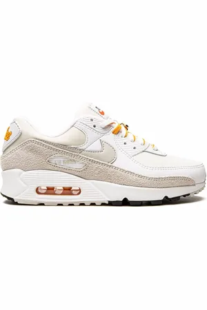 Nike Air Max 90 low-top sneakers