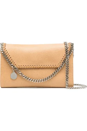 Stella McCartney Mini Falabella shoulder bag