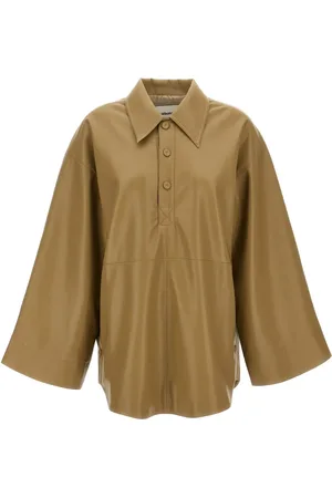 Nanushka Clarice shirt