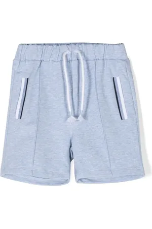 PATACHOU Casual cotton shorts
